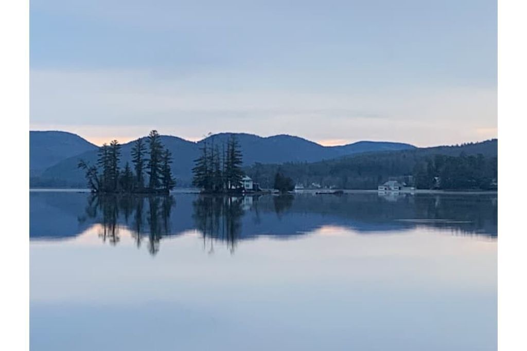 Photo of Outdoor in Brant Lake