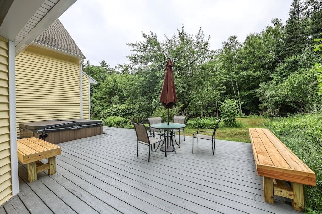Photo of Outdoor in Danville