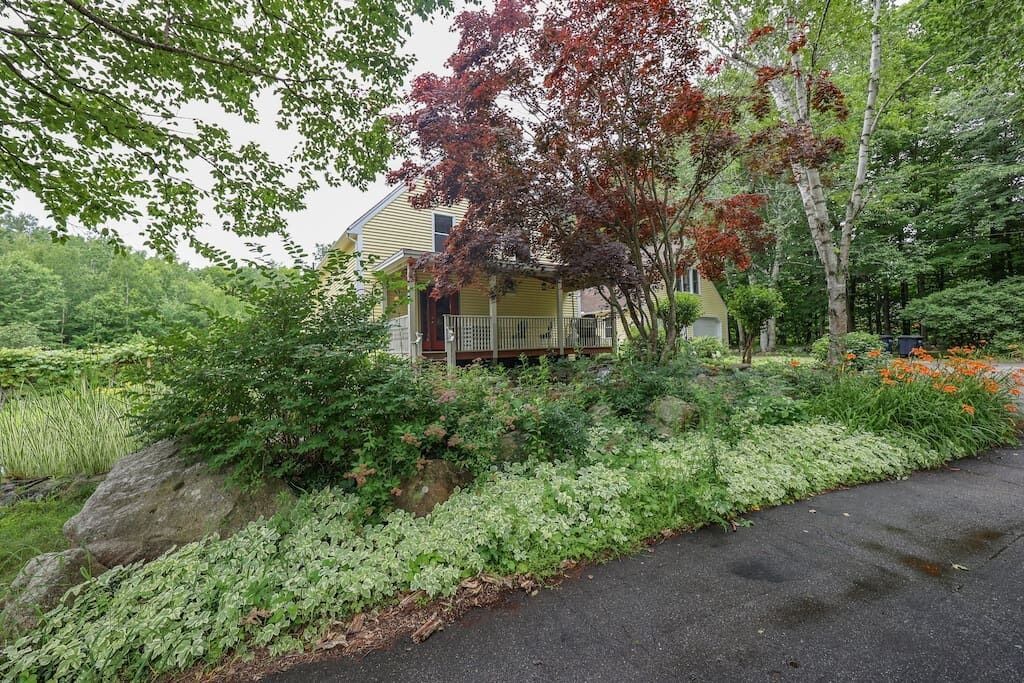 Photo of Outdoor in Danville
