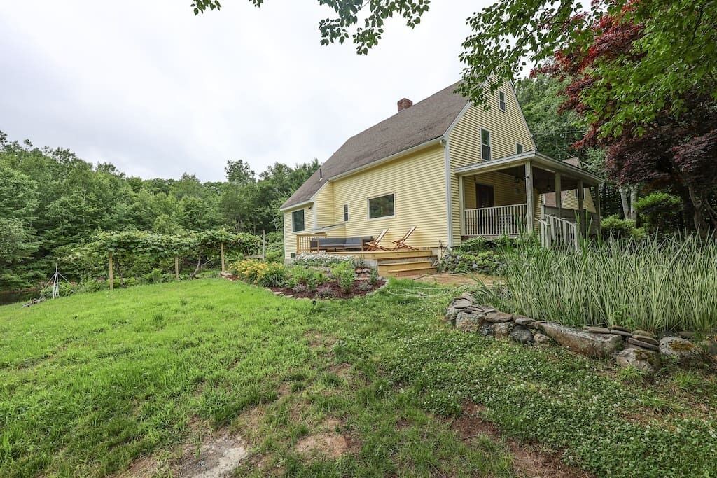 Photo of Outdoor in Danville