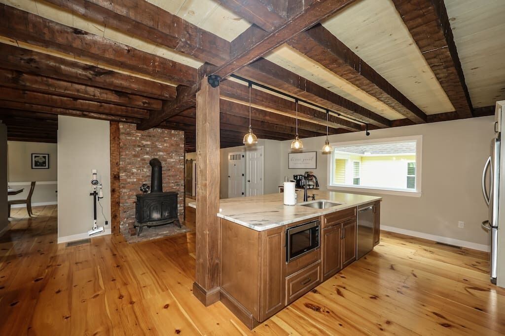 Photo of Kitchen in Danville
