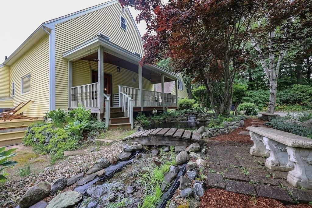 Photo of Outdoor in Danville