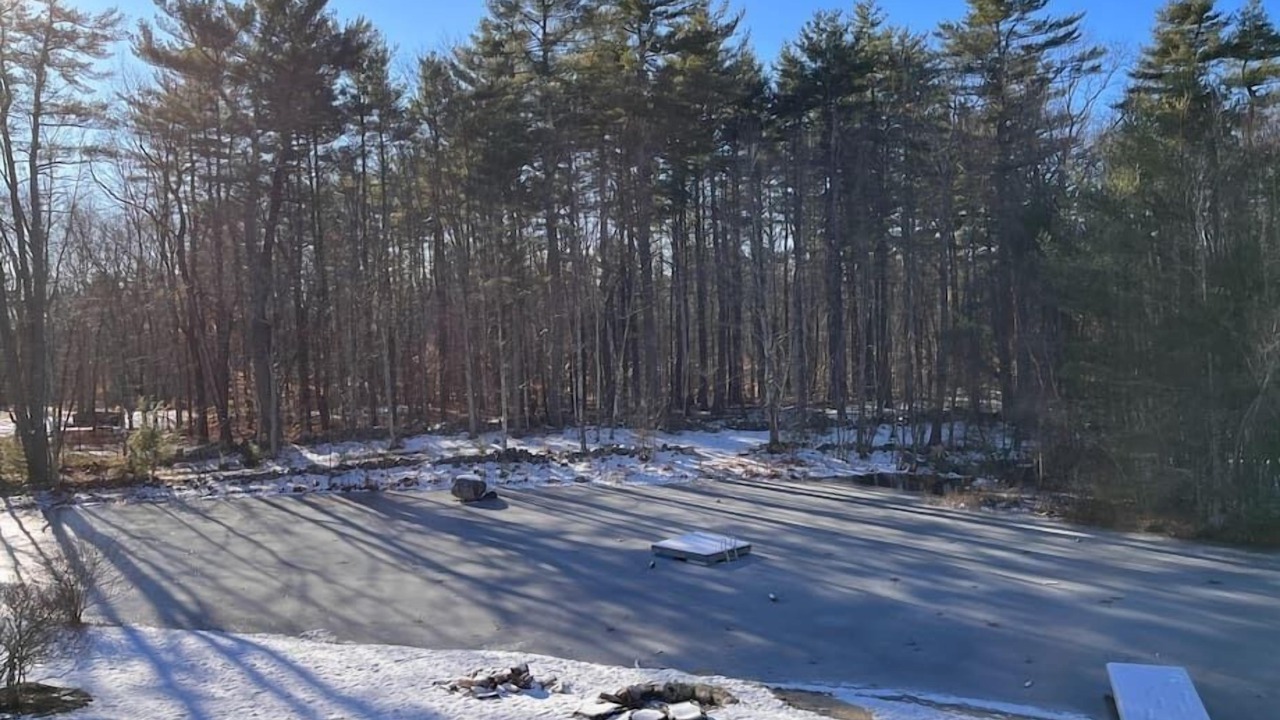 Photo of Outdoor in Danville