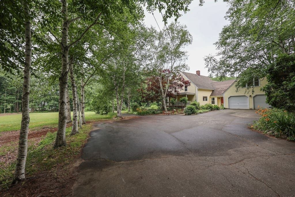 Photo of Outdoor in Danville