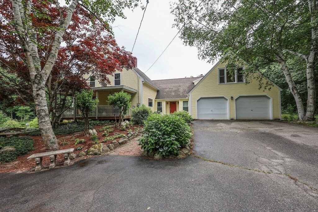 Photo of Outdoor in Danville