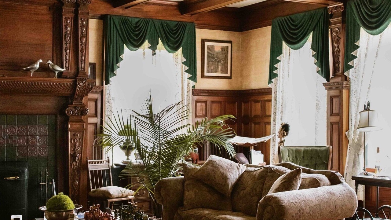 Photo of Livingroom in Bennington