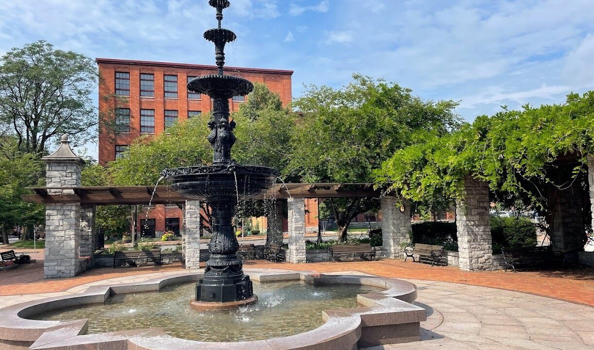 Photo of Outdoor in Downtown Syracuse