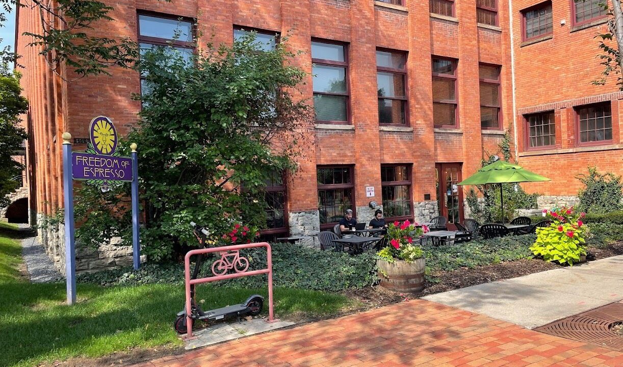 Photo of Outdoor in Downtown Syracuse