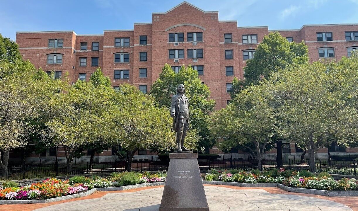 Photo of Outdoor in Downtown Syracuse