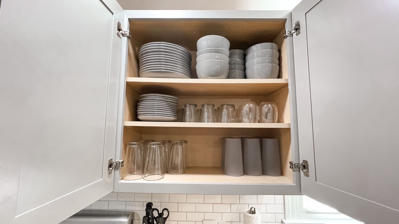 Photo of Kitchen in Keslers Cross Lanes
