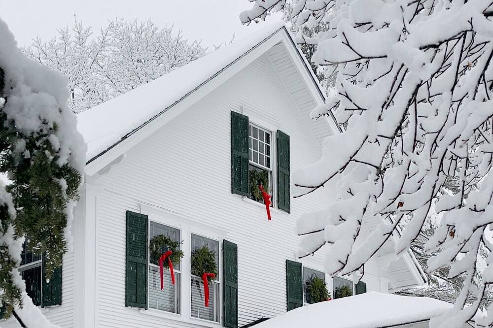 Photo of Outdoor in Williamsville
