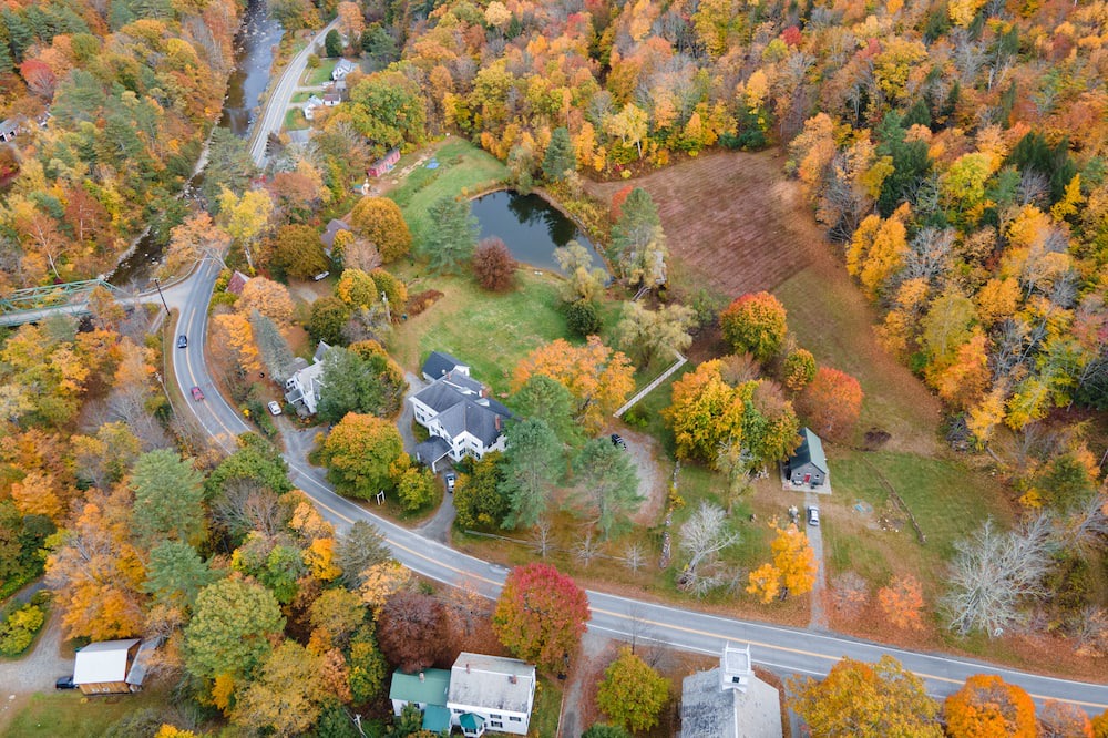 Photo of Outdoor in Williamsville