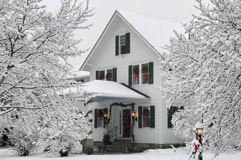 Photo of Outdoor in Williamsville