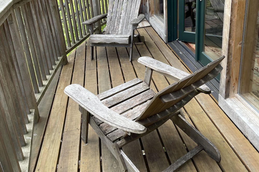 Photo of Patio Balcony in Williamsville