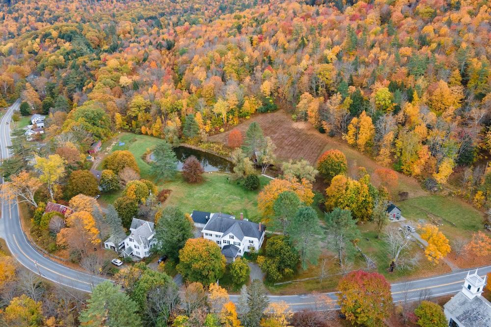 Photo of Outdoor in Williamsville