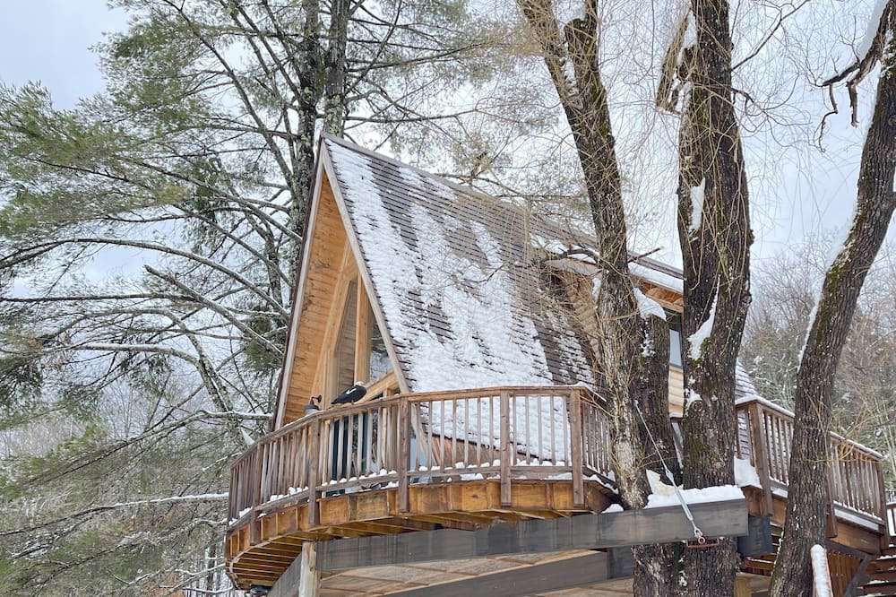 Photo of Bedroom in Williamsville