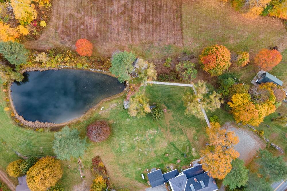 Photo of Outdoor in Williamsville