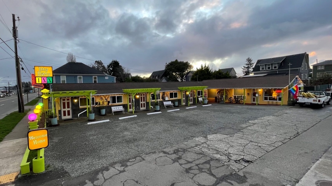 Photo of Outdoor in North Bend