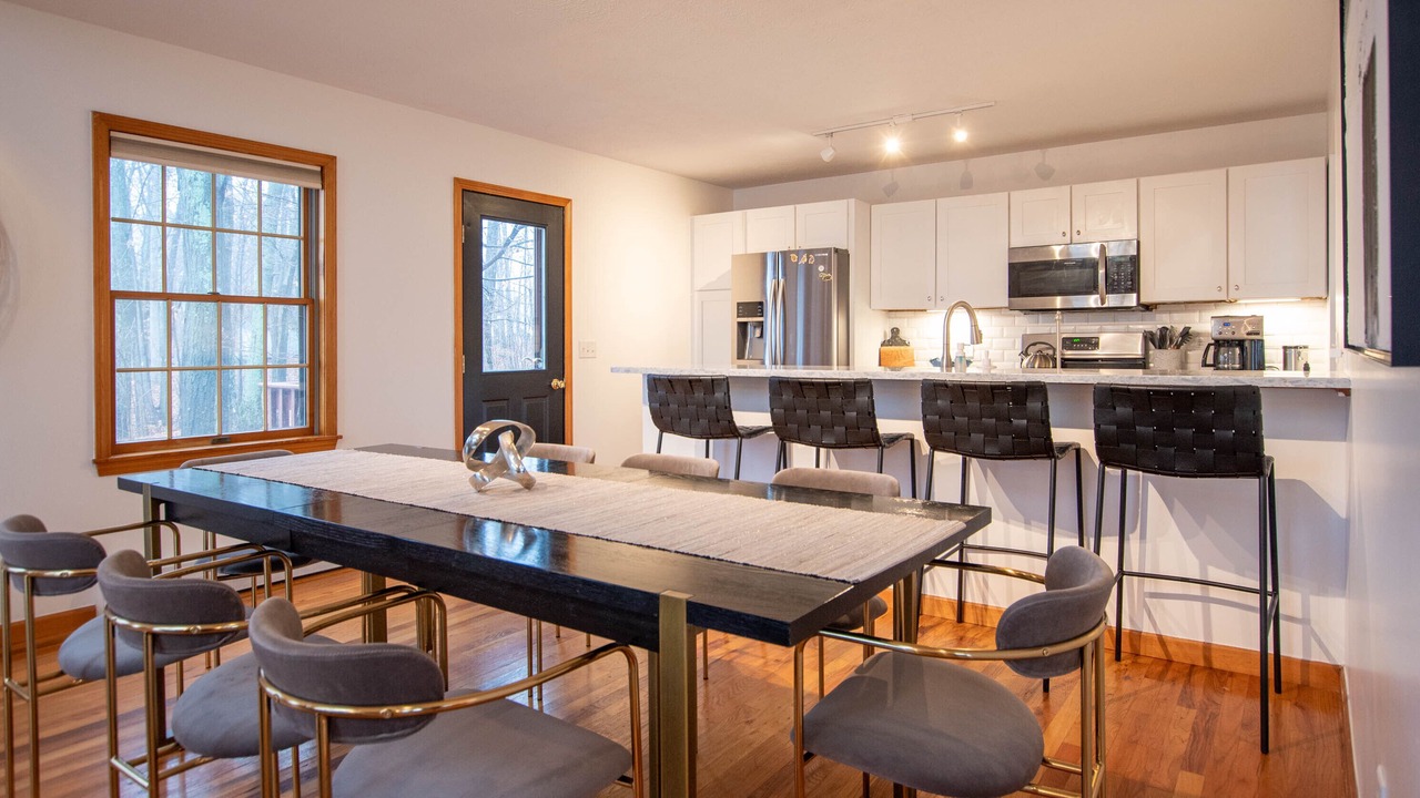 Photo of Kitchen in Ovid