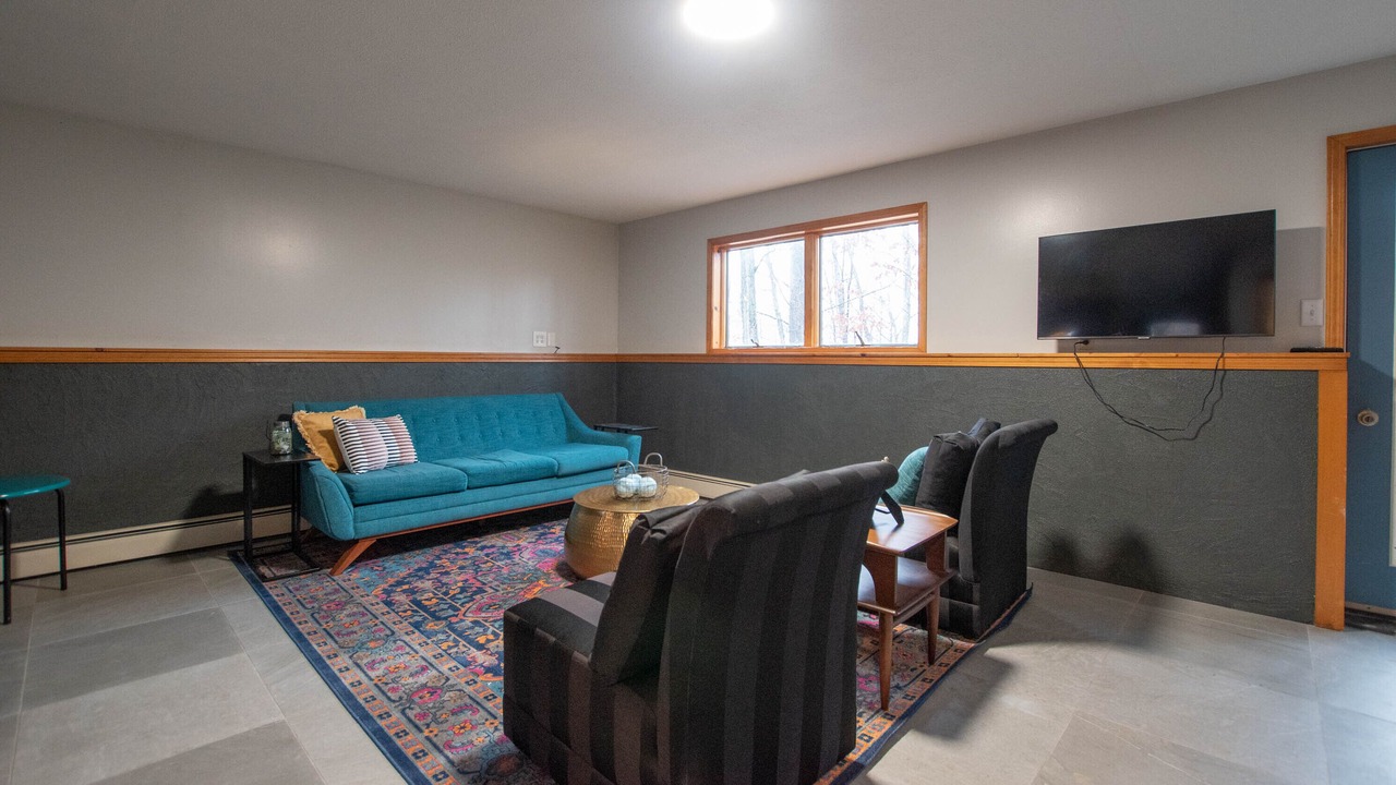 Photo of Livingroom in Ovid