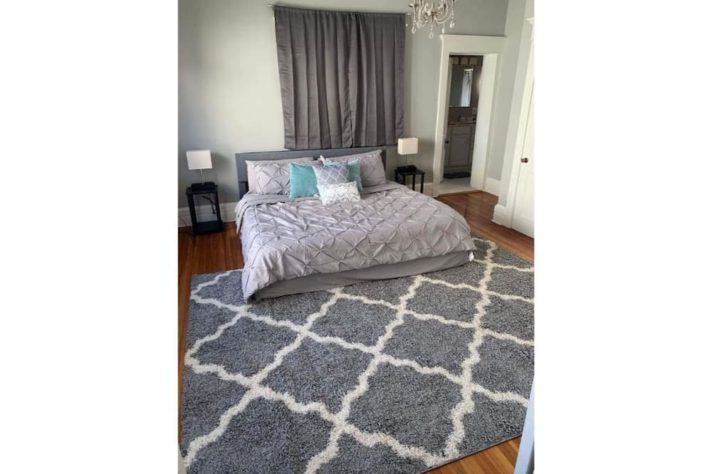 Photo of Bedroom in Charleston