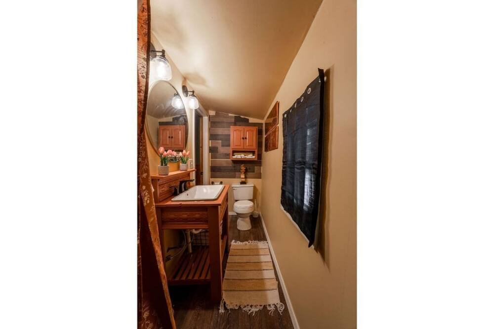 Photo of Bathroom in Remsen