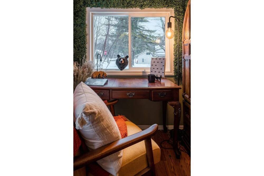 Photo of Bedroom in Remsen
