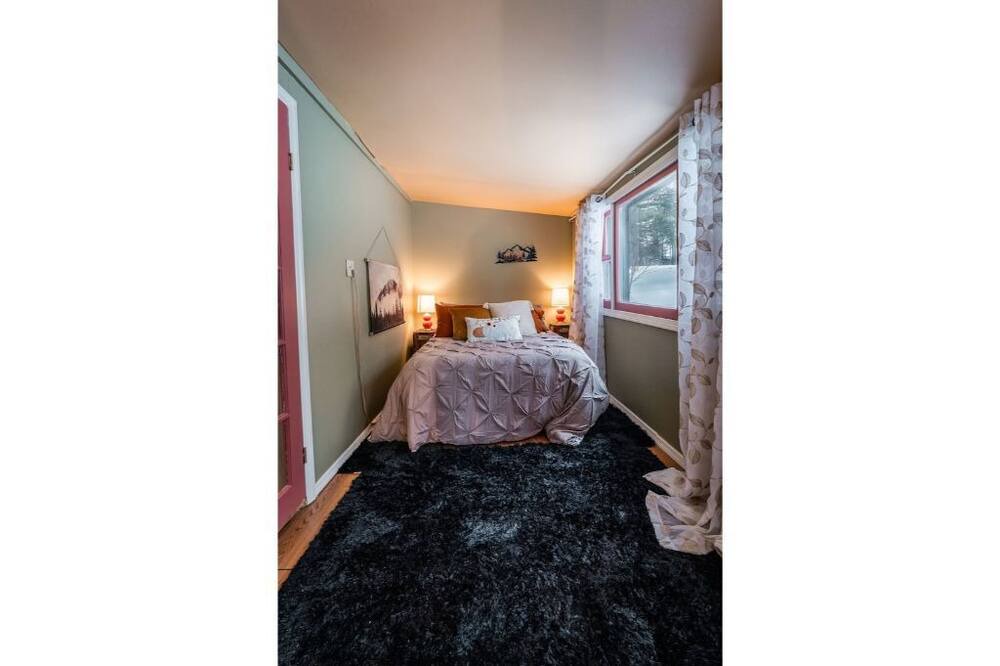 Photo of Bedroom in Remsen