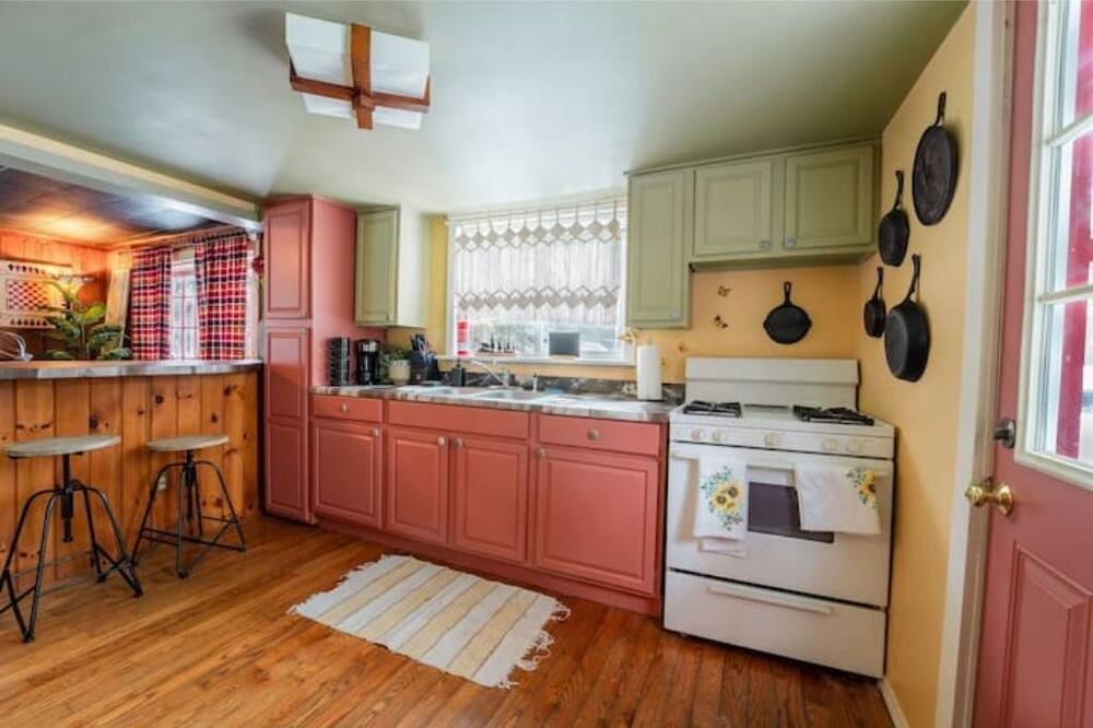 Photo of Kitchen in Remsen
