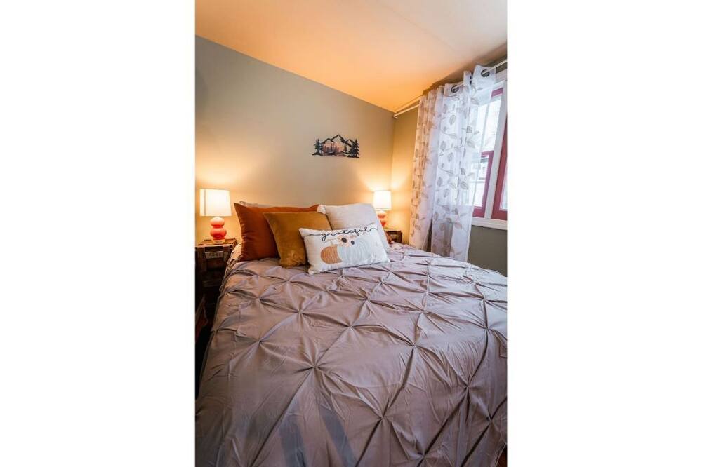 Photo of Bedroom in Remsen