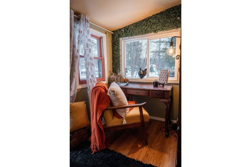 Photo of Bedroom in Remsen