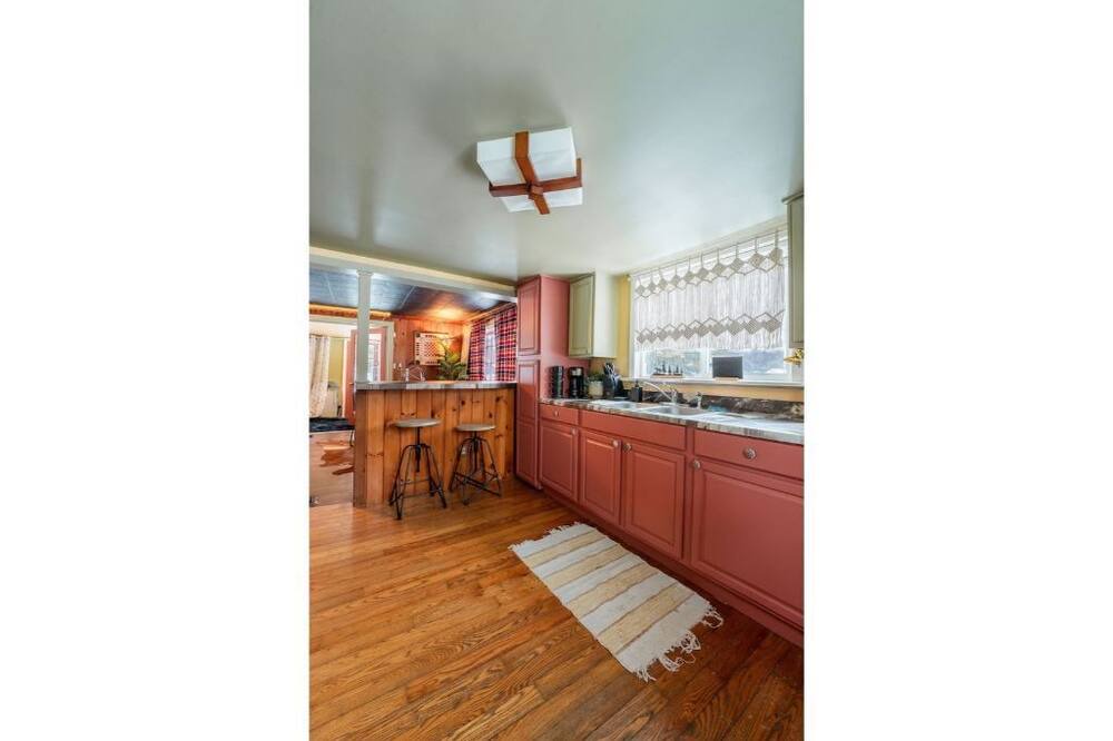 Photo of Kitchen in Remsen