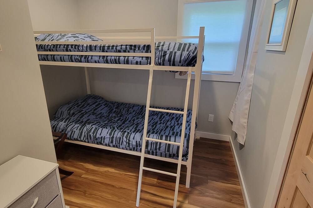 Photo of Bedroom in Maryland