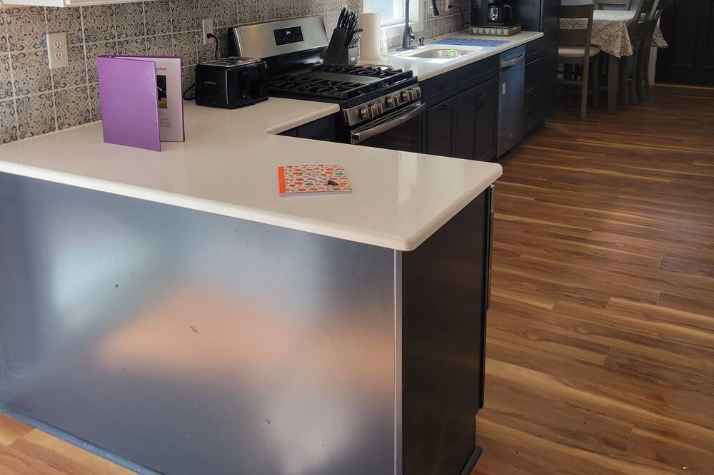 Photo of Kitchen in Maryland