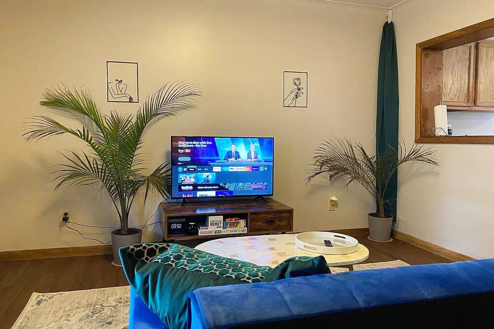 Photo of Livingroom in Waterford
