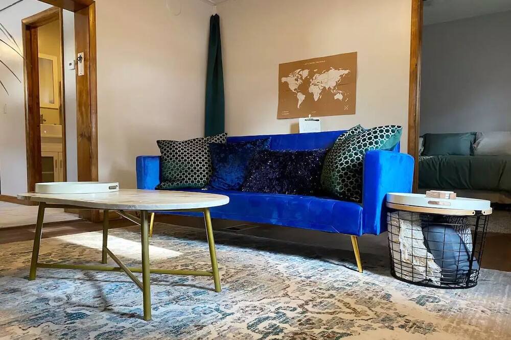 Photo of Livingroom in Waterford