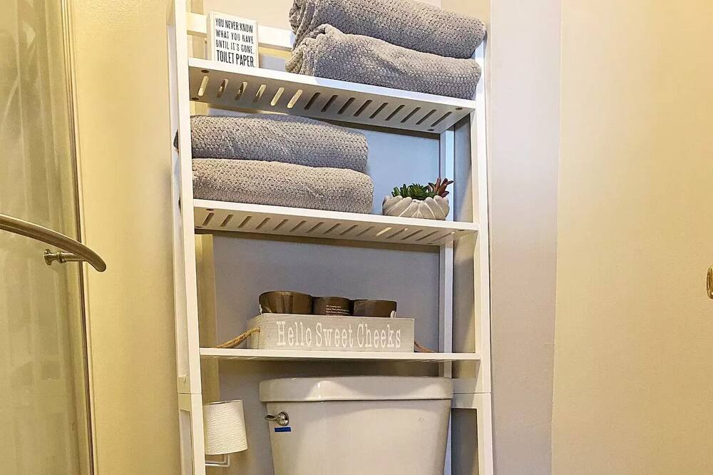 Photo of Bathroom in Waterford