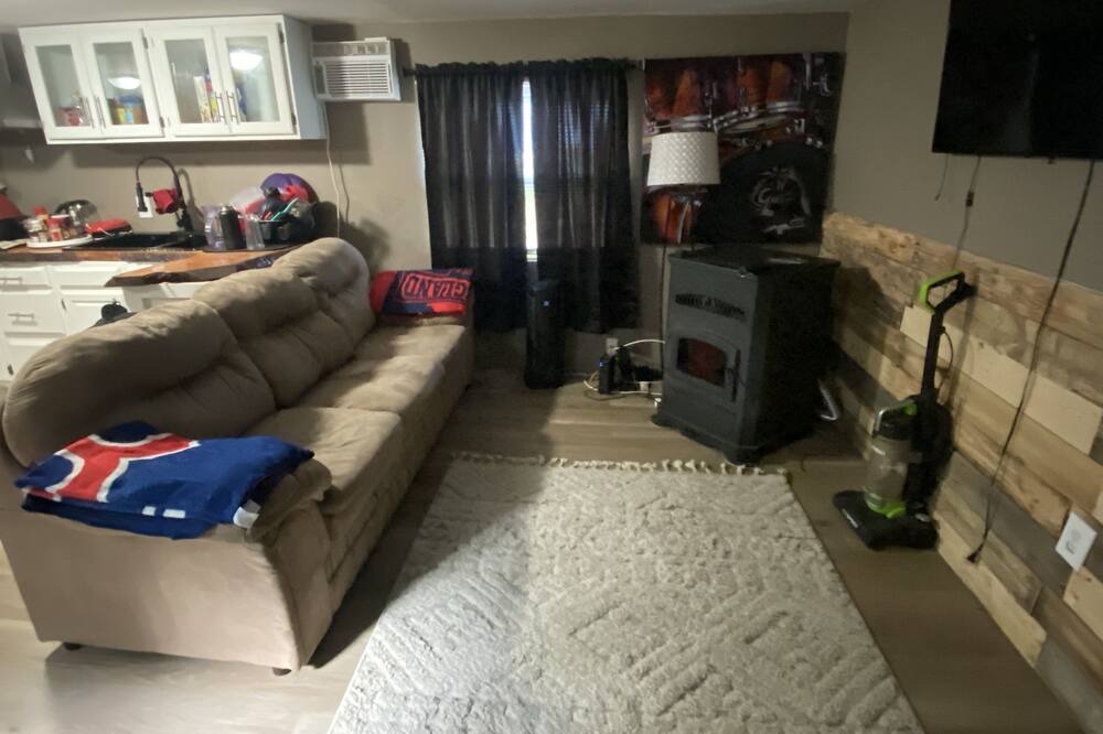 Photo of Livingroom in Lincoln