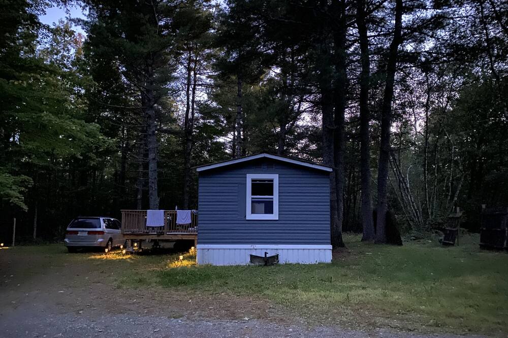 Photo of Outdoor in Lincoln