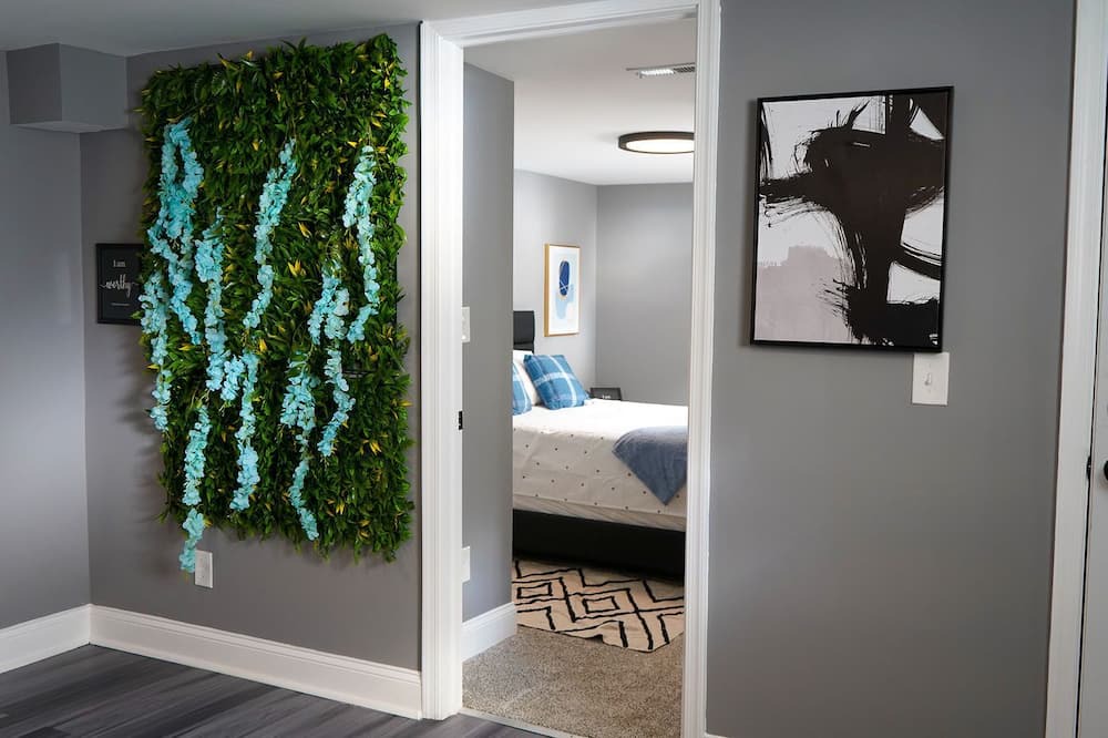 Photo of Bedroom in Richnor Springs