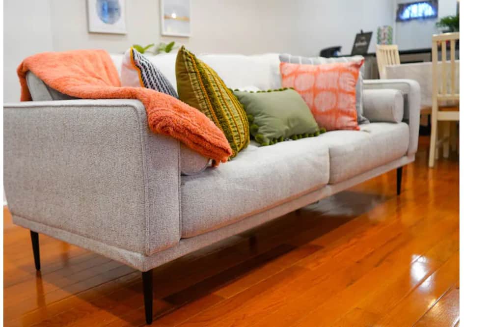 Photo of Livingroom in Richnor Springs