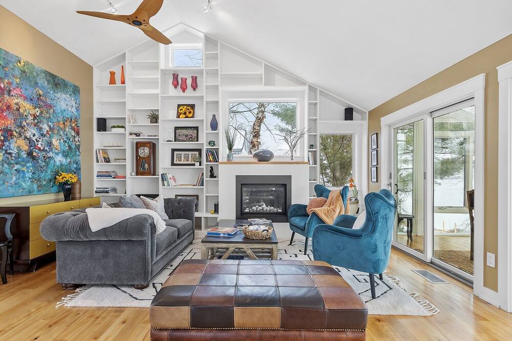Photo of Livingroom in Dover