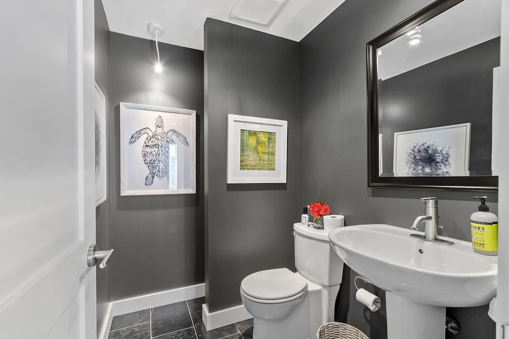 Photo of Bathroom in Dover