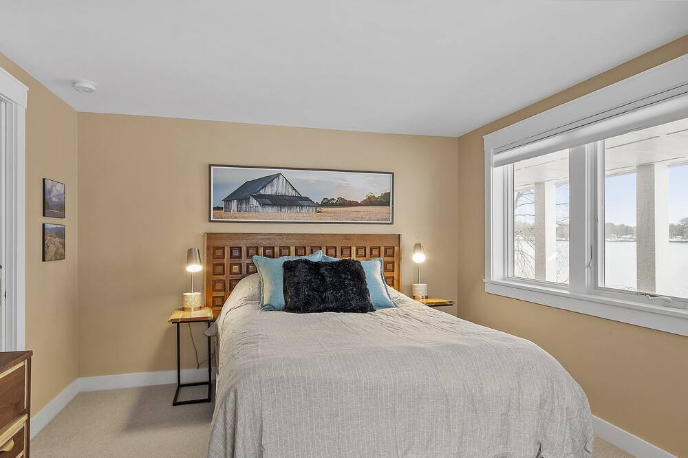 Photo of Bedroom in Dover