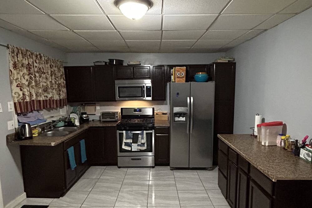 Photo of Kitchen in Watertown