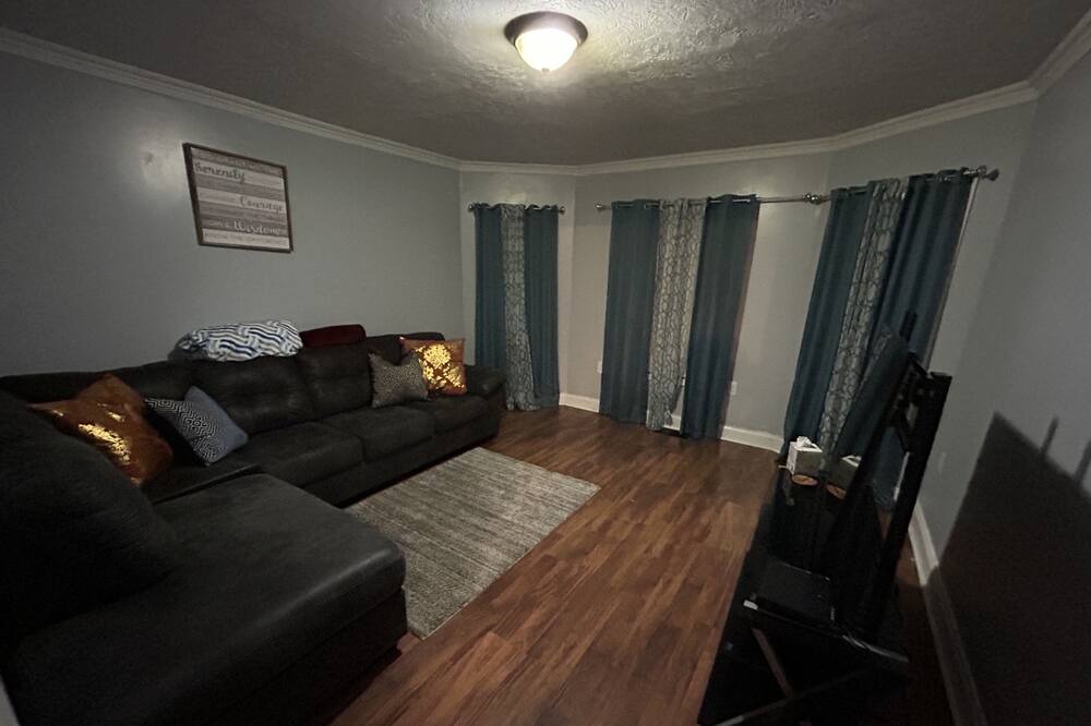 Photo of Livingroom in Watertown