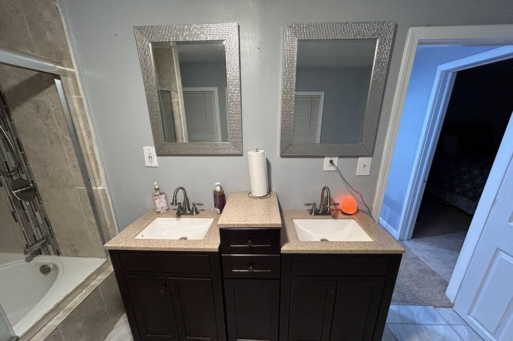 Photo of Bathroom in Watertown