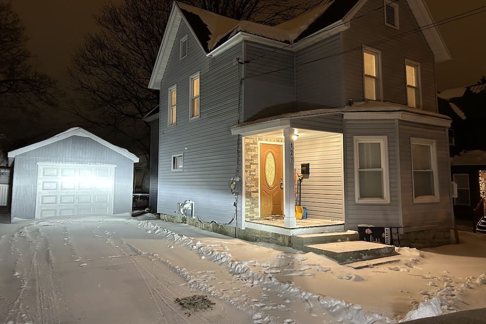 Photo of Outdoor in Watertown