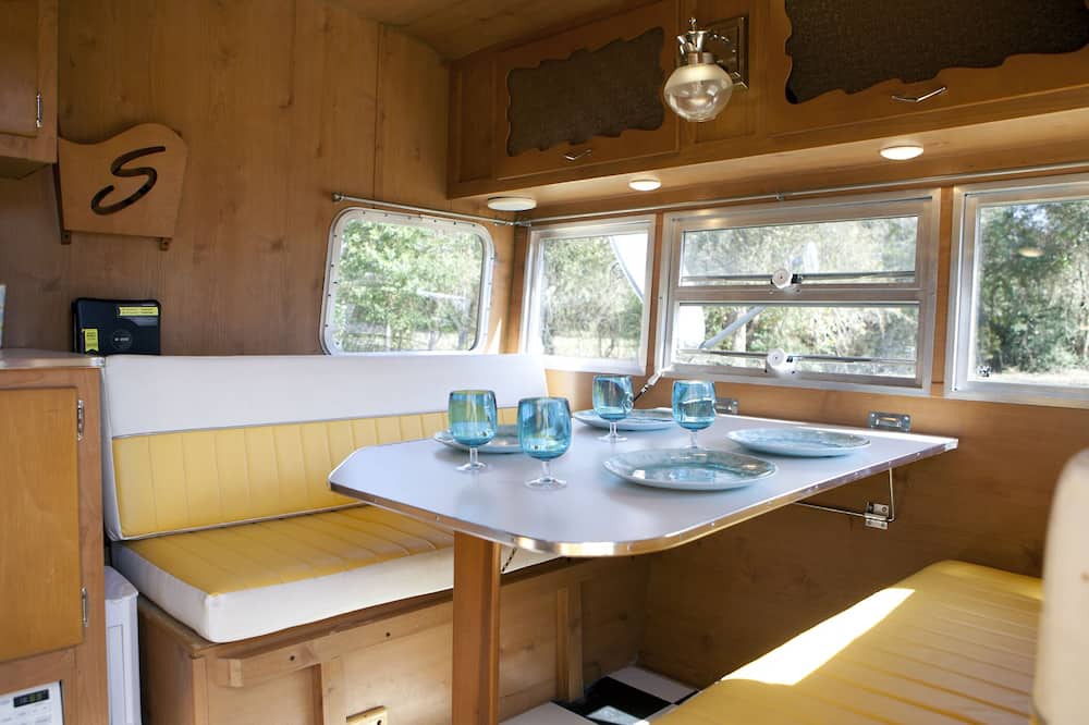 Photo of Kitchen in Port Bolivar