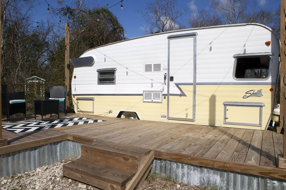 Photo of Outdoor in Port Bolivar
